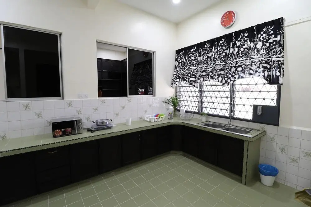 Puteri Homestay