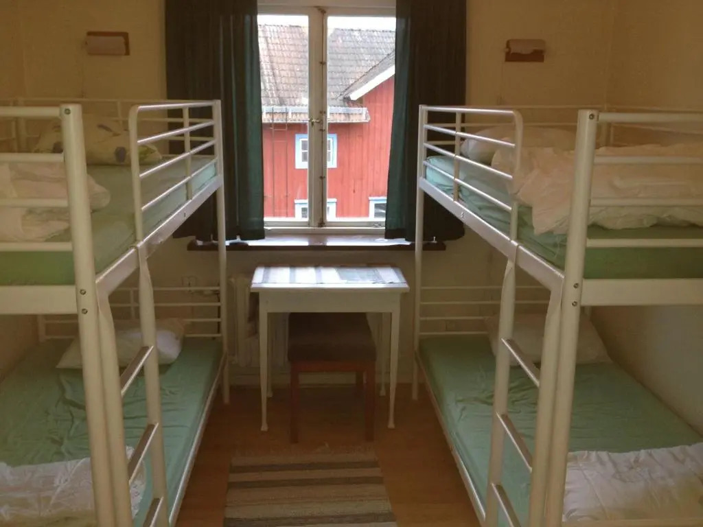 Dala-Järna Hotell och Vandrarhem