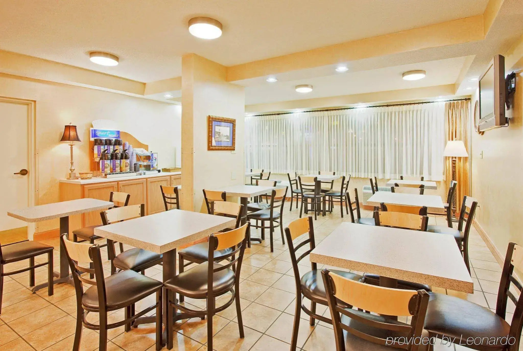 Holiday Inn Express Hotel & Suites Fort Payne by IHG
