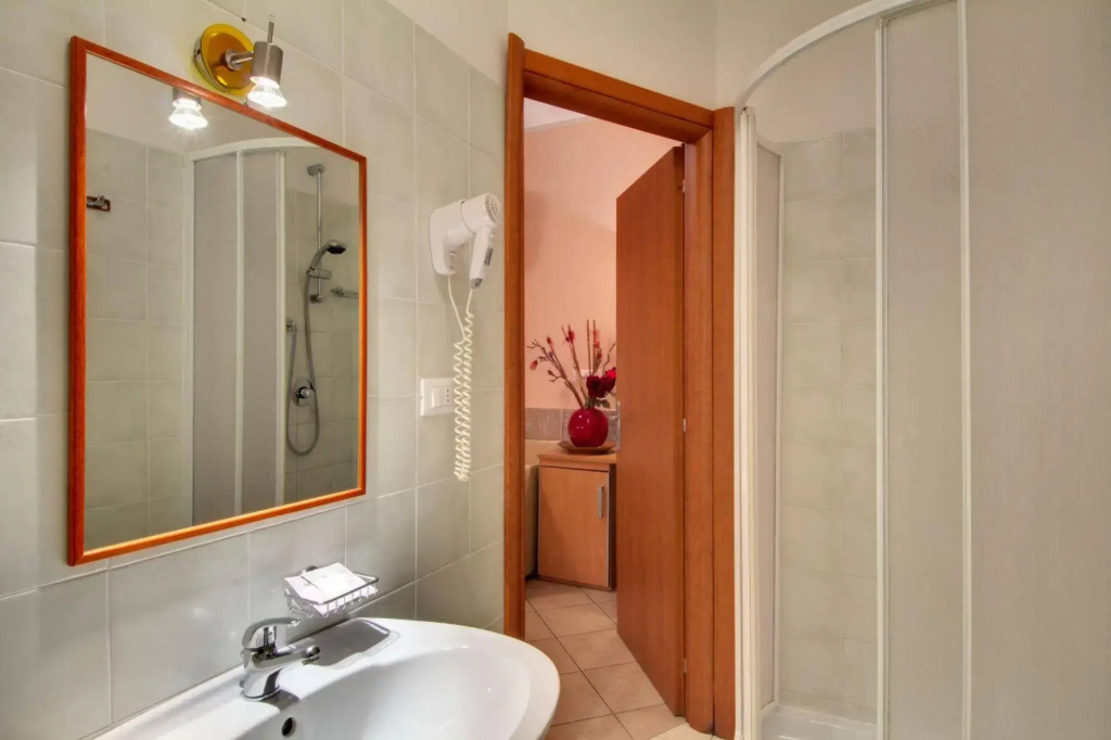 Palma Residences In Rome