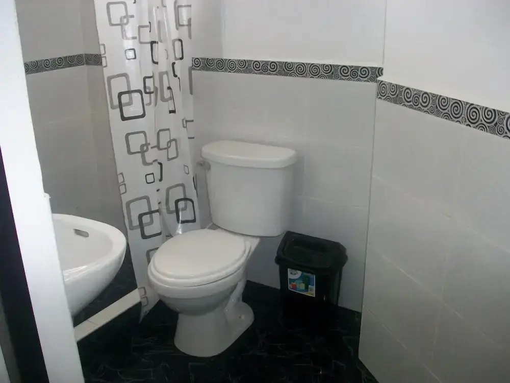 Hostal Casa Blanca