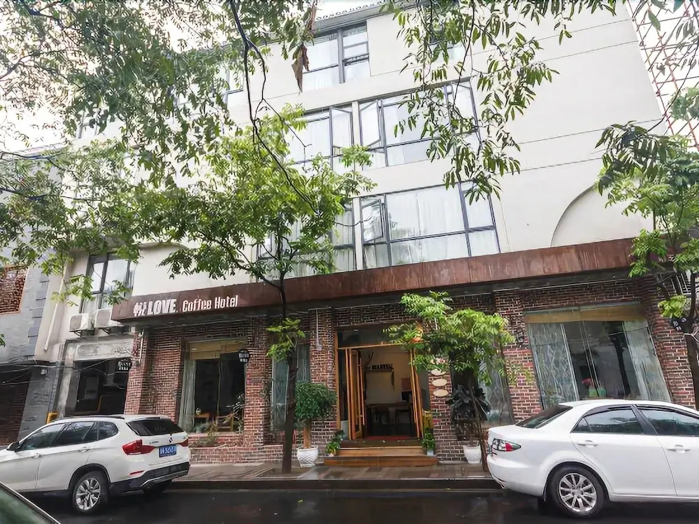 Yue Love Hotel