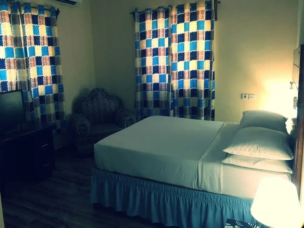 Fakhwa Beach House