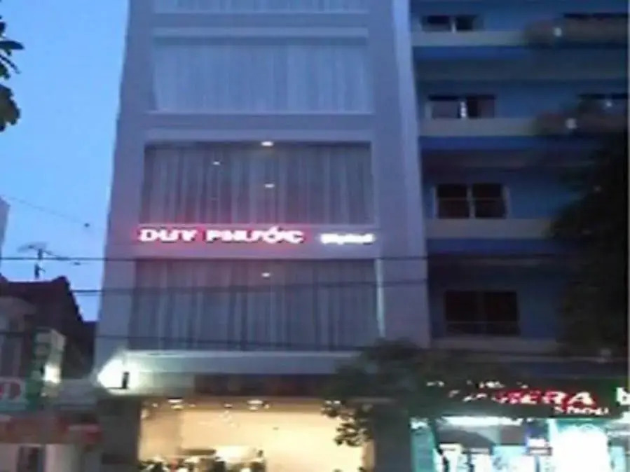 Duy Phuoc Hotel