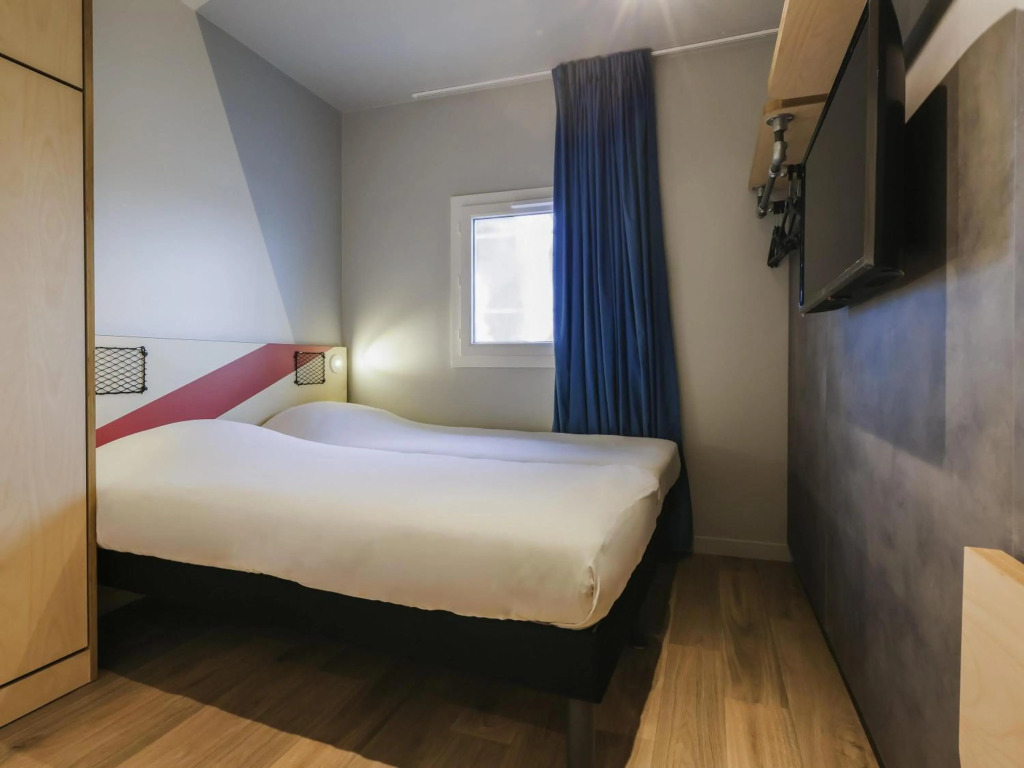 ibis Budget Villemomble