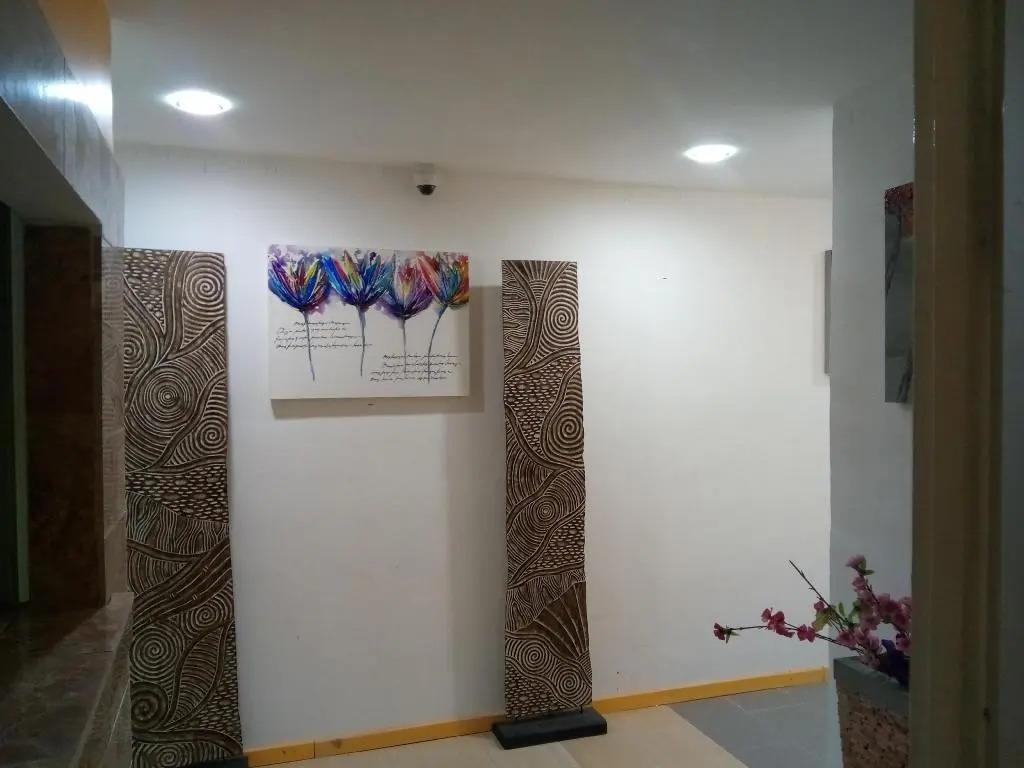 The Serai Cottage Transit Hotel