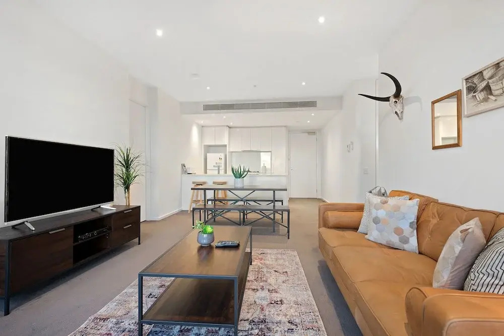 Sanctuary Apartments - Prima Pearl