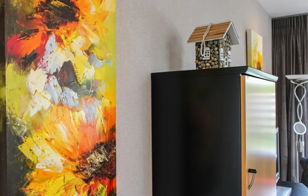 Nice Home in Putten With 2 Bedrooms and Wifi