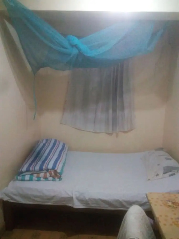Neebz Guest Rooms