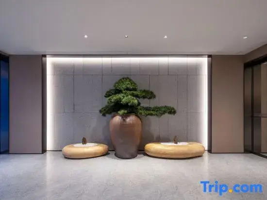 JI Hotel (Xuzhou Yunlonghu Kaiyuan Road Branch)