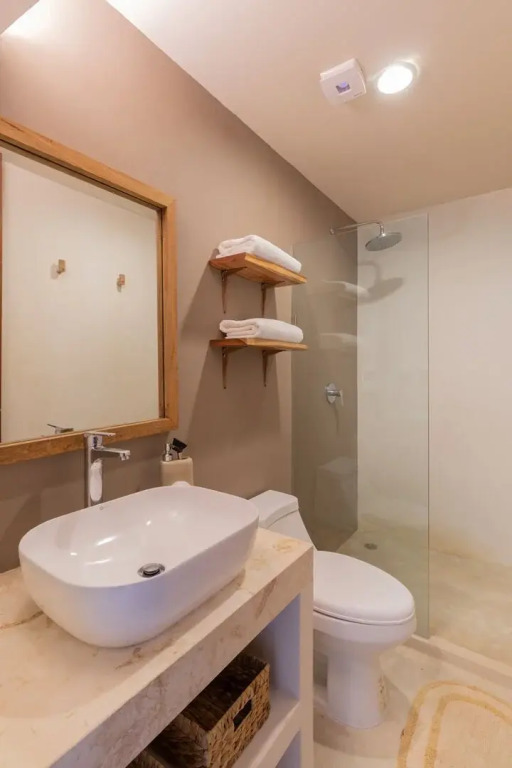 Surrounded by Nature 1BR Apt | Secure Gated Community in Aldea Zama | Great WiFi