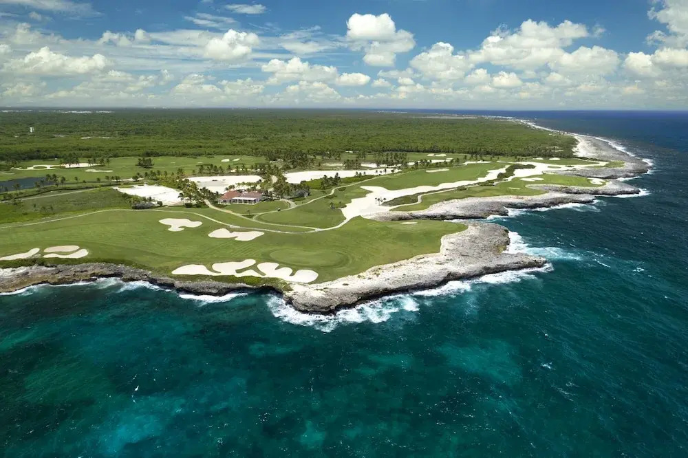 Punta Cana Tortuga Bay C1