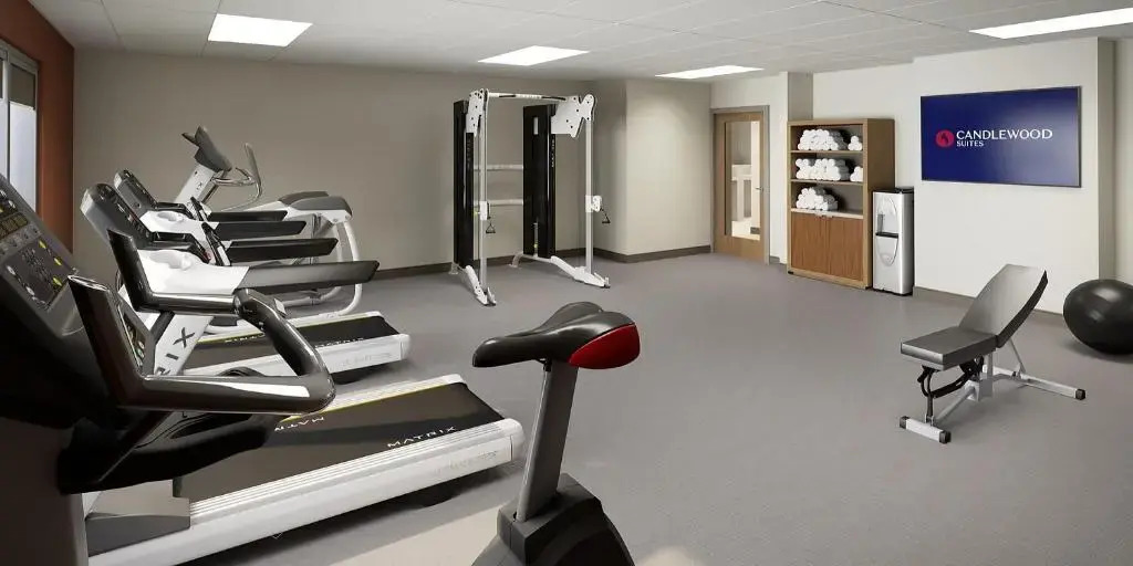 Candlewood Suites - Asheville Downtown by IHG