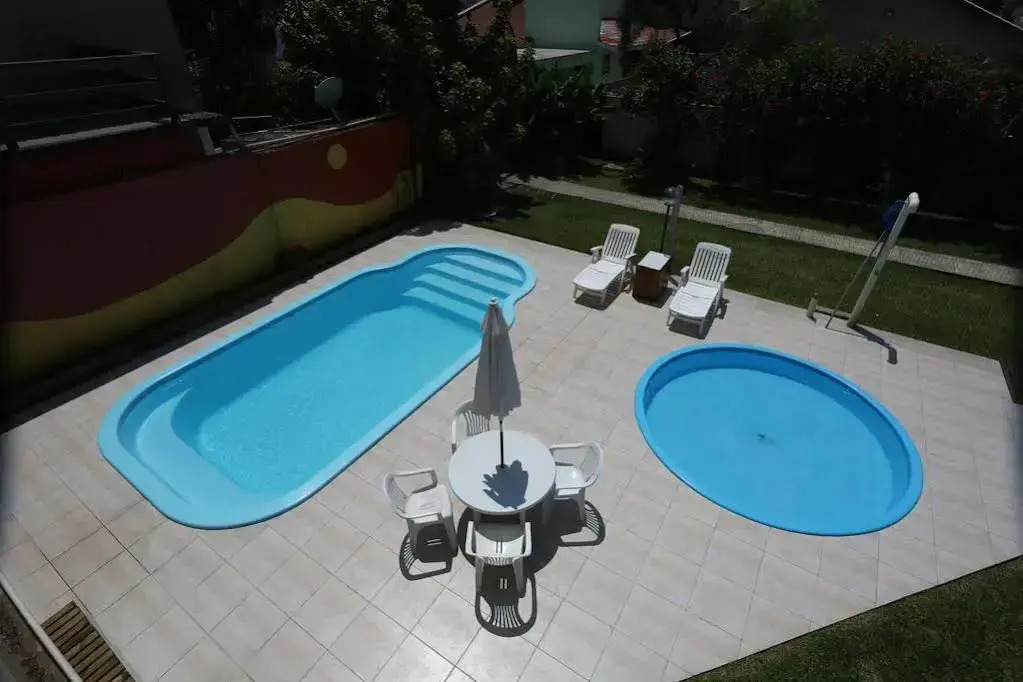 Hotel Apart Hanisch Ltda