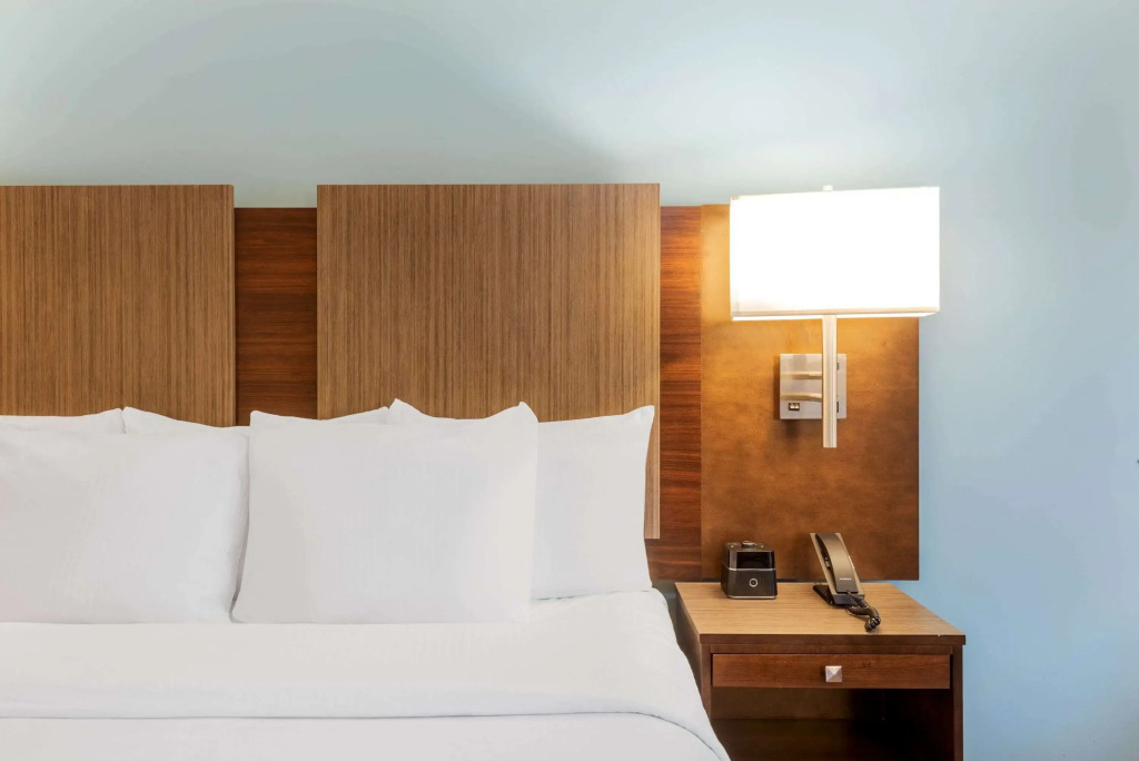 La Quinta by Wyndham Aberdeen-APG