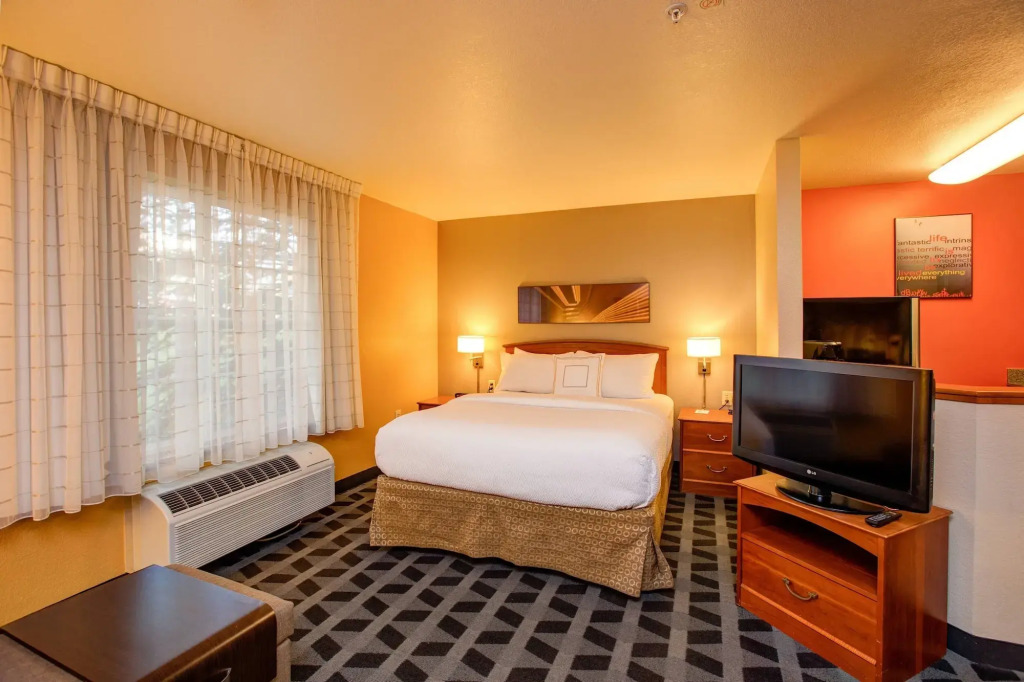 TownePlace Suites Colorado Springs