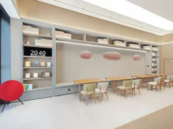 JI Hotel (Chifeng Station East Square)