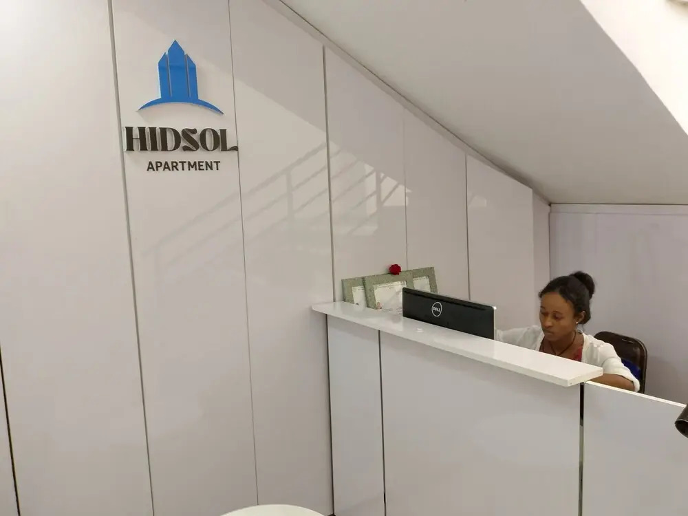 Hidsol Apartment