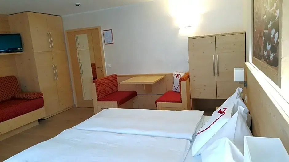 Hotel Sole Family Hotel