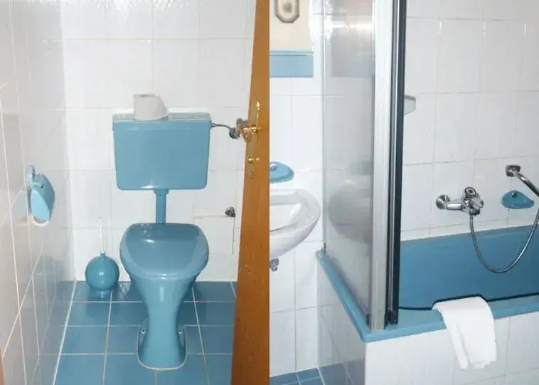 Appartement Alpina