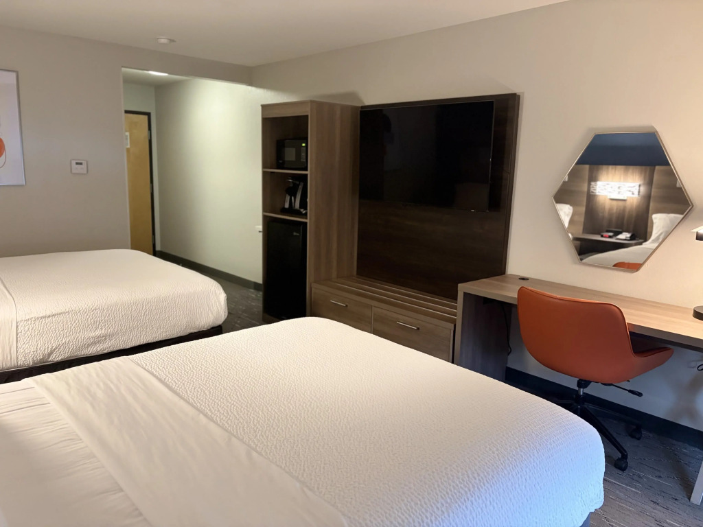 Holiday Inn Express - Cortland by IHG