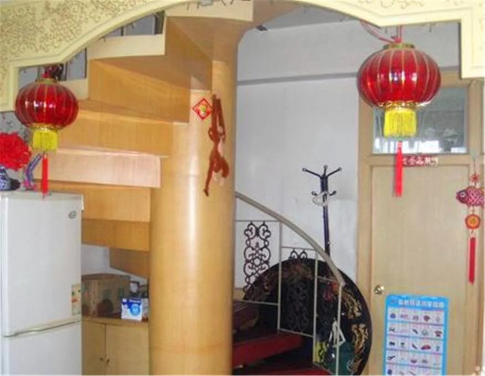 Pingyao Hostel South Gate