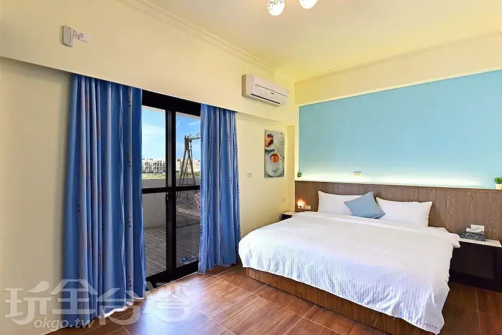Three days and two nights B&B