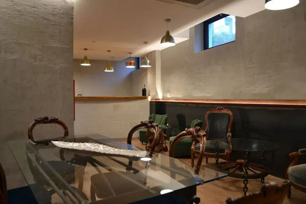 La Via del Porto Charme Rooms