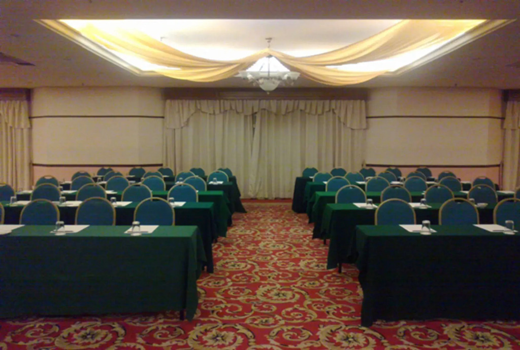 Hotel Sri Petaling
