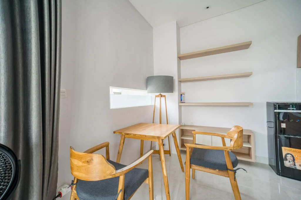 Little Nuts Villa
