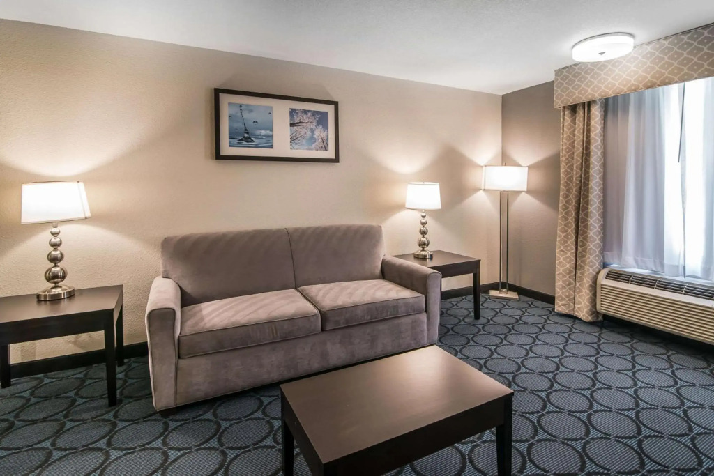 Elevate Hotel at Sierra Blanca Ruidoso
