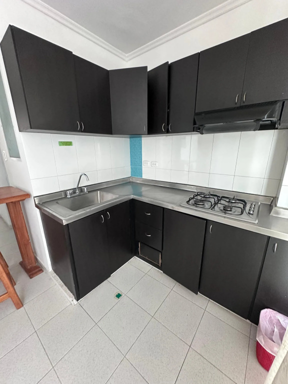 SGH Rodadero Suites