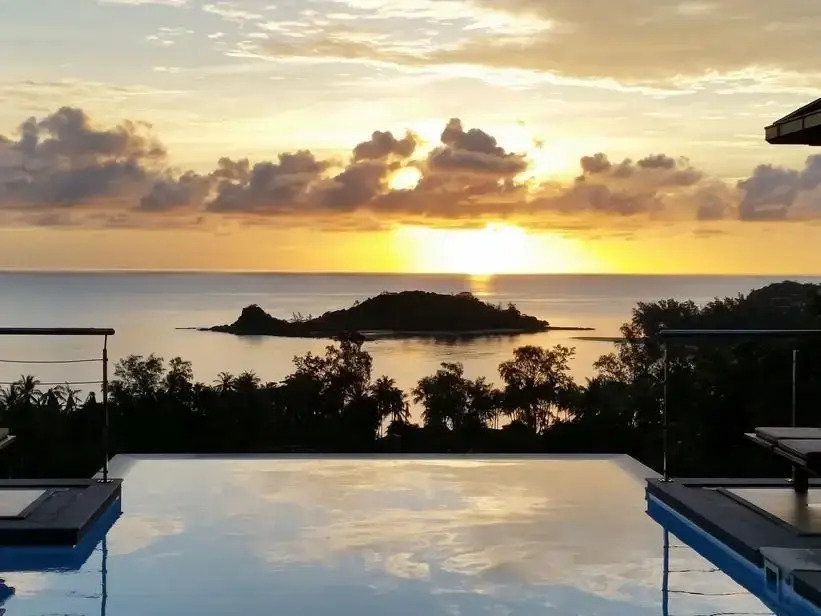 Villa Ocean View