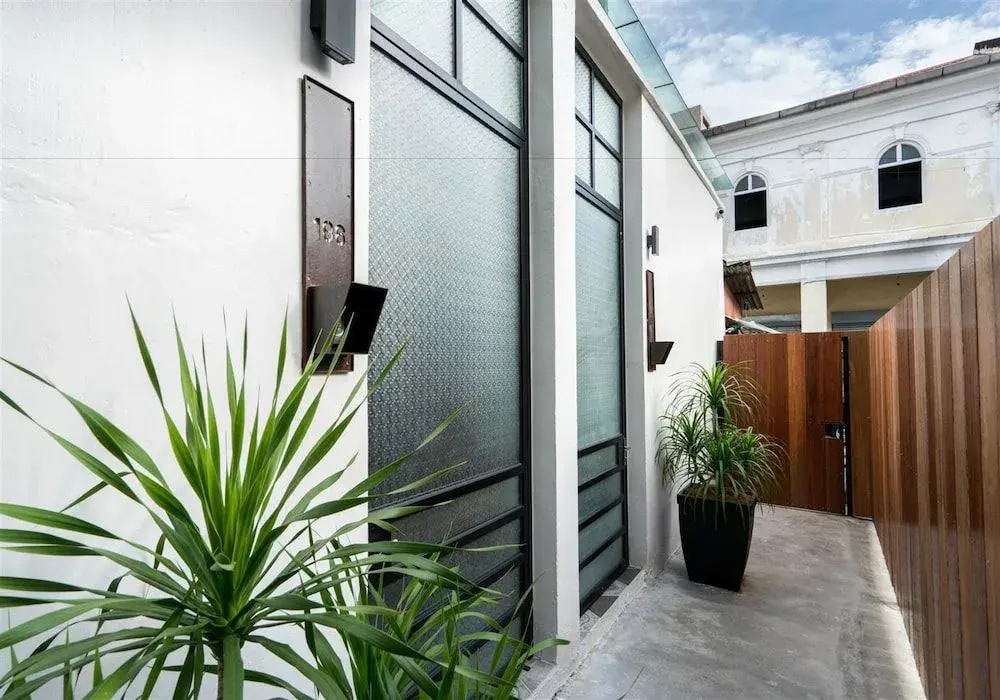 Tien Residence