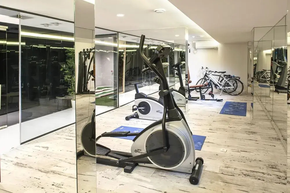 Smart Hotel Izmir