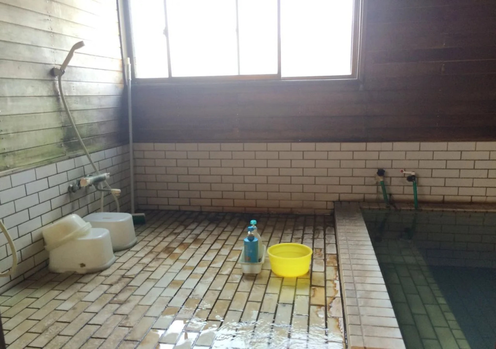 Forest Club DEN-EN -A Private Natural Onsen Retreat
