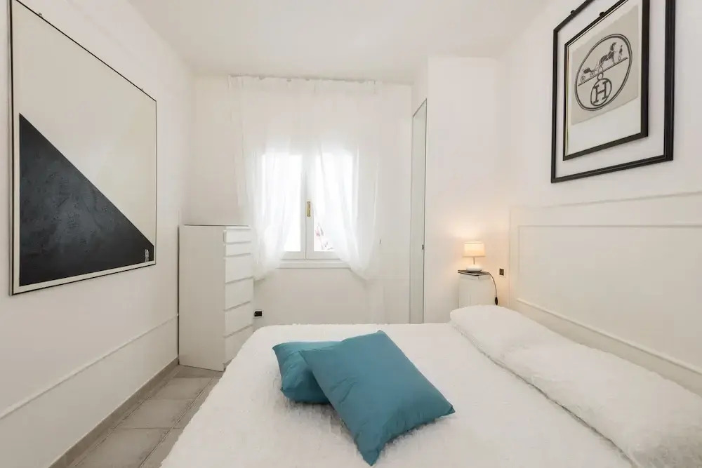 Apartment in SAbba e Sa Pedra complex with pool