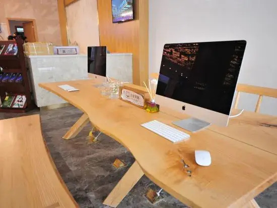 Taiyi Donghui Garden Hotel