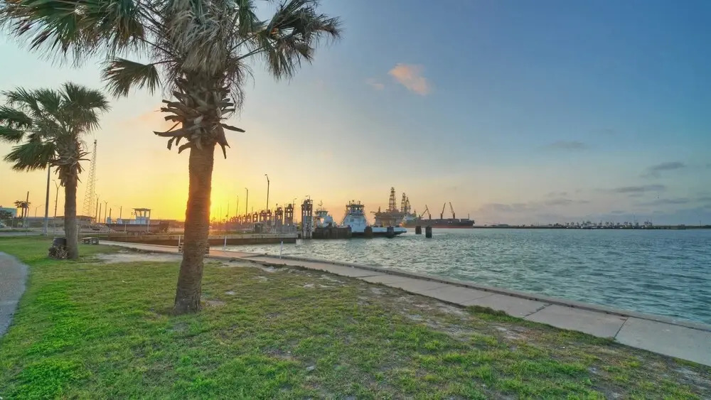 Bayfront Home w/ Pool, Game Room + Walk to Beach & Golf Cart Access Pelicans Perch by Avantstay