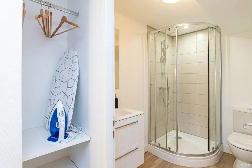 LE DUPLEX - T6 COEUR DE ViLLE