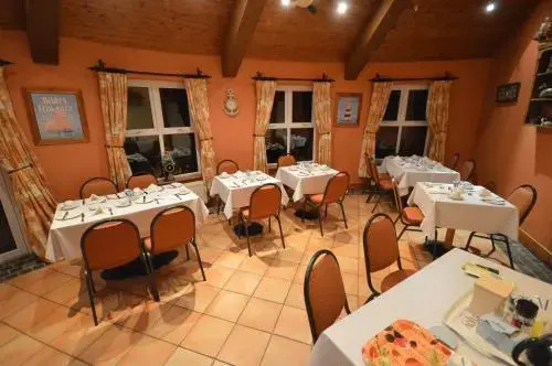 Crockatinney guest house