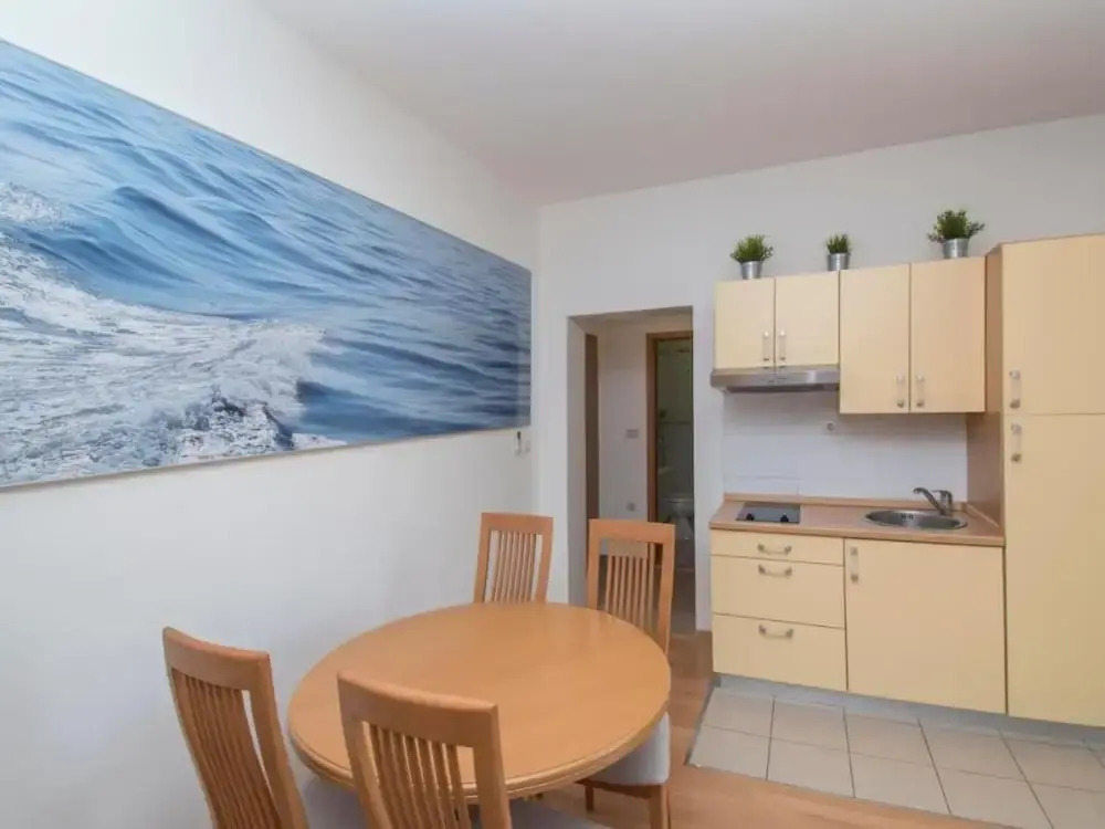 Apartments Antonio