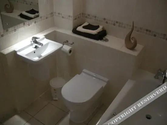 City Centre Apartments - the Albany