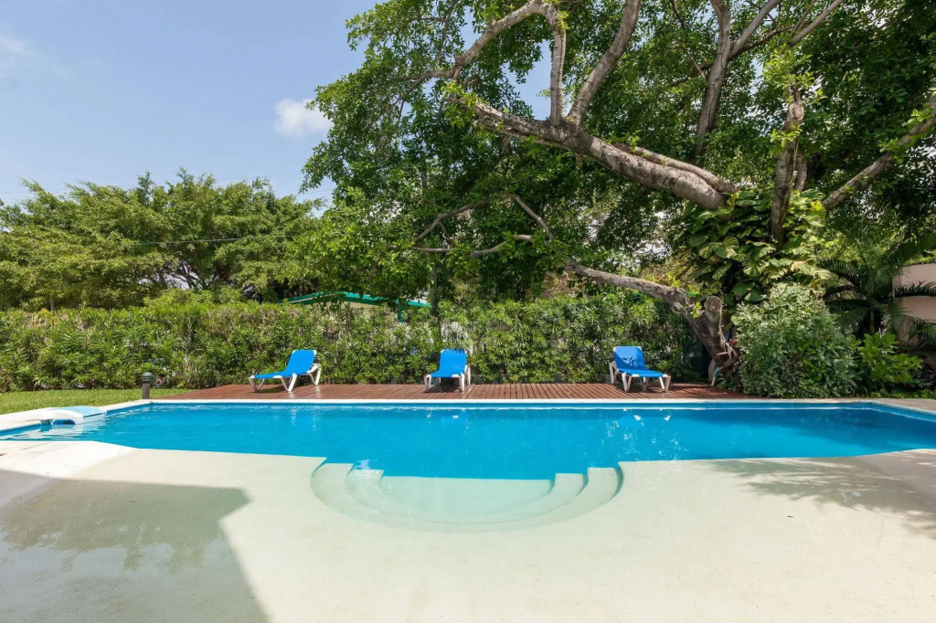 B&B Caribe Centro - Via Tendenza