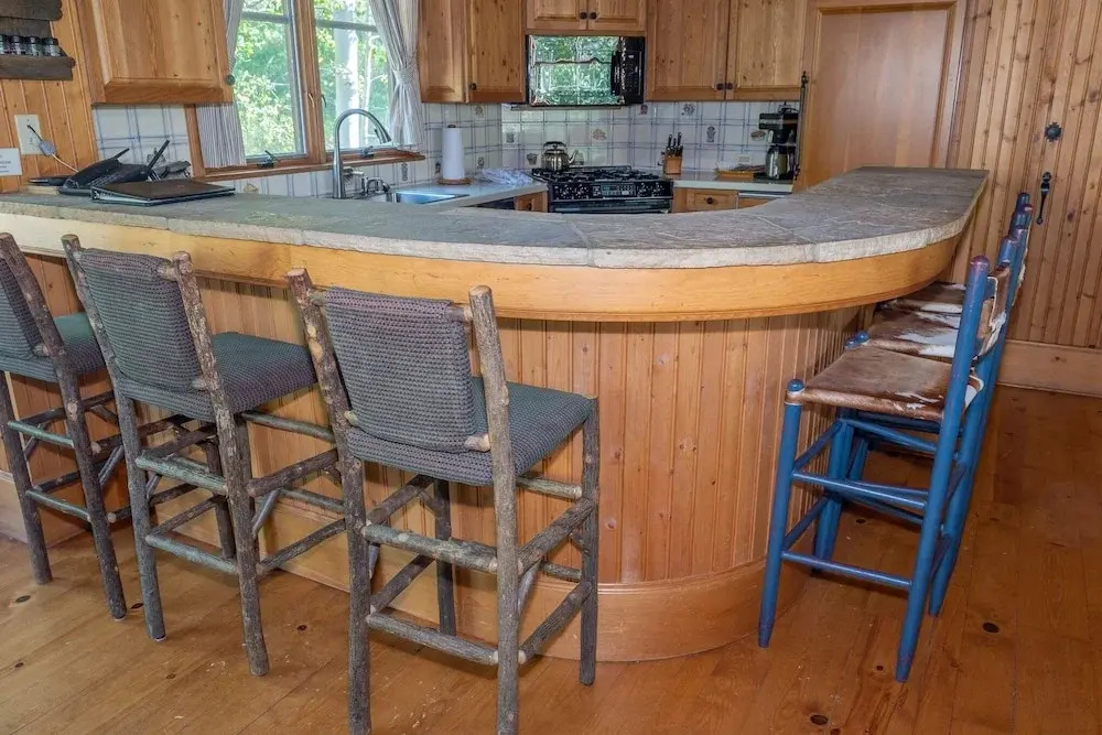 Spacious Multi-level 4bd Villa, The Perfect Mountain 4 Bedroom Villa