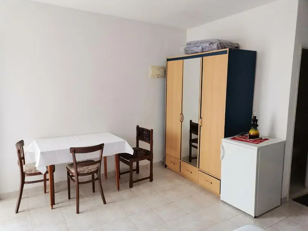 Apartments Radonic