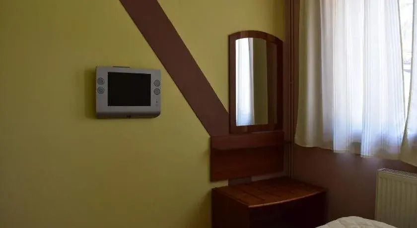 Family Hotel Bashtina Kashta
