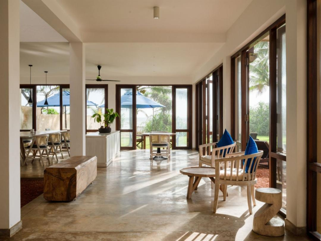 Jetwing Villa 700