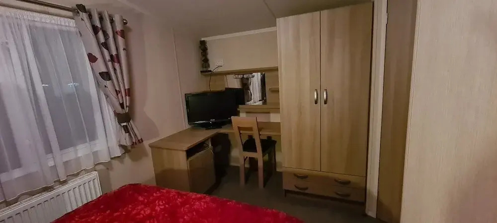 Impeccable 3-bed Caravan on Butlins Skegness
