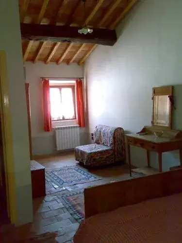 La Ripa Agriturismo